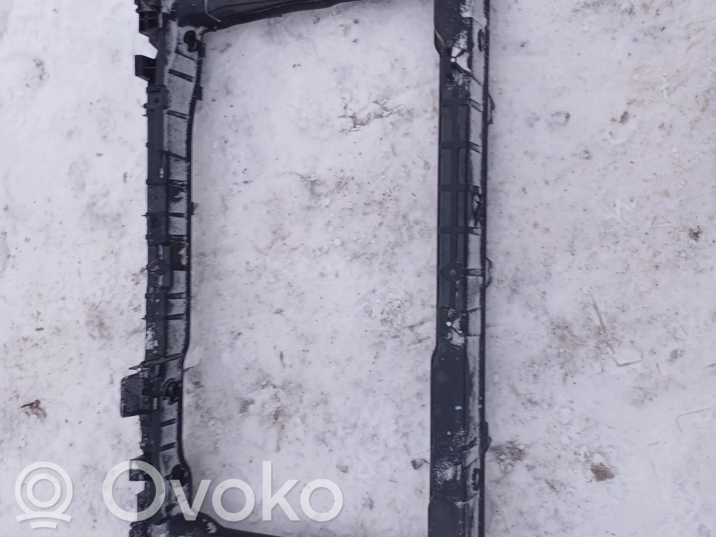Radiatorių panelė   2220951X