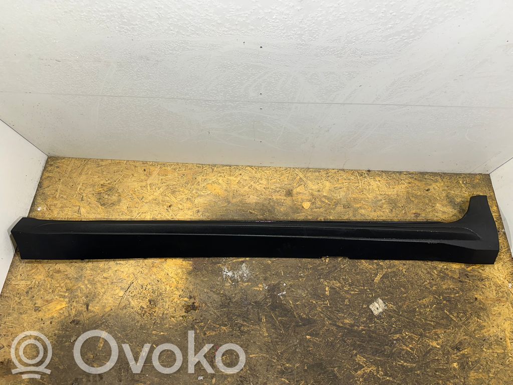 Volvo V60 Kynnys 