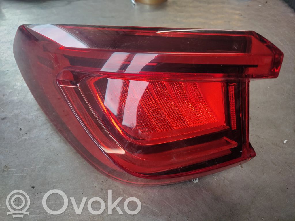 Seat Leon IV Takavalot 