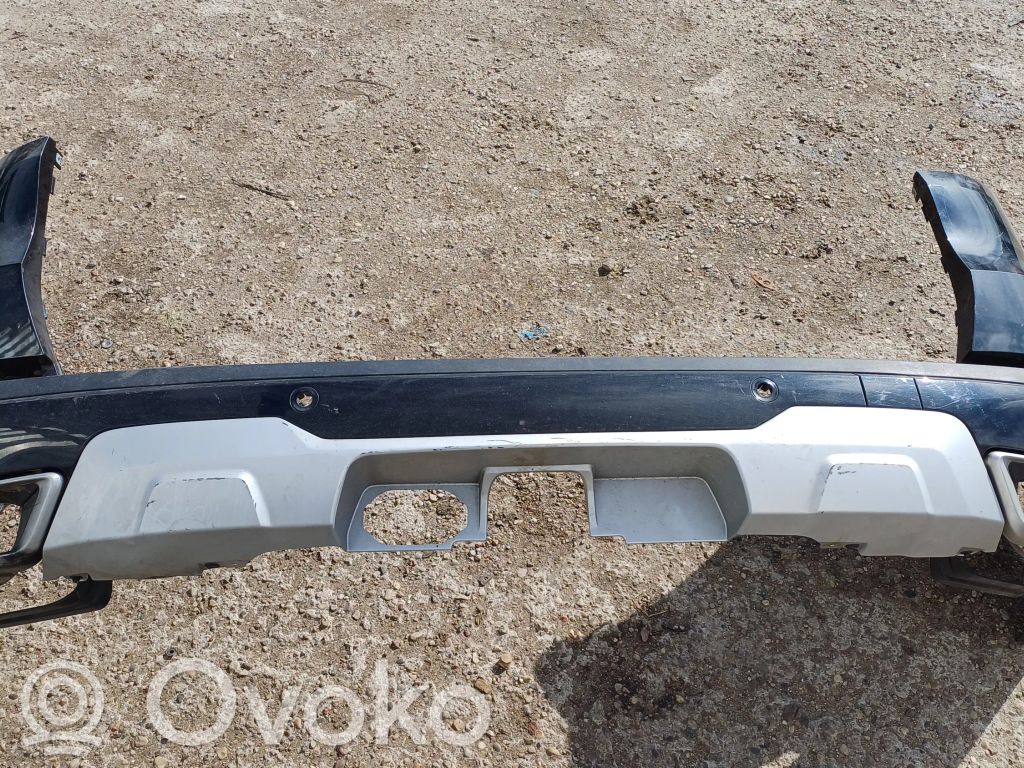 BMW X5 G05 Parachoques 