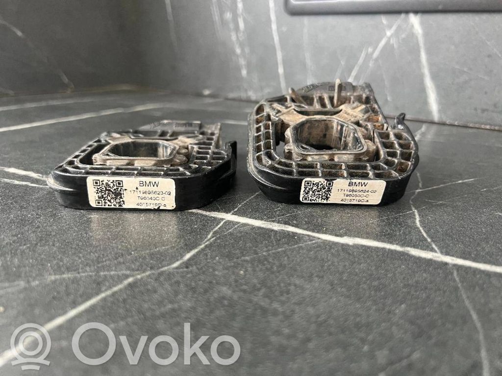 BMW 3 G20 G21 Inne części komory silnika 