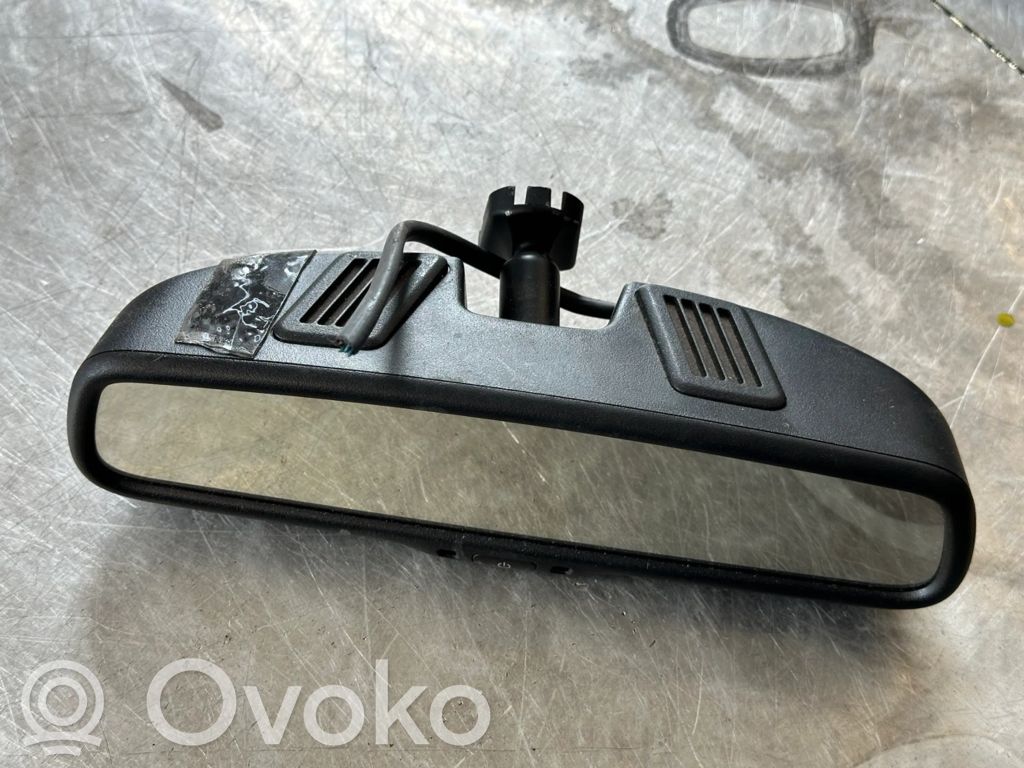Dodge Journey Oglindă retrovizoare (interior) 