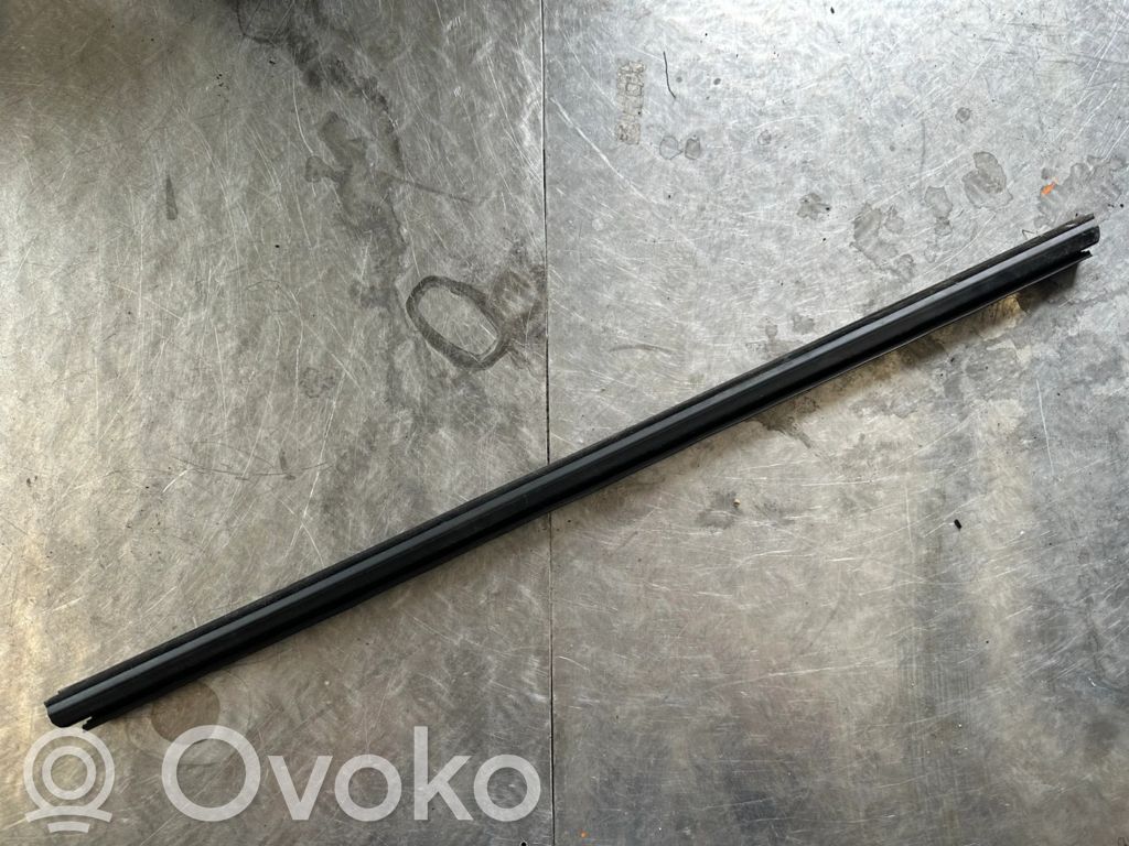 Dodge Journey Listwa / Uszczelka szyby drzwi przednich 