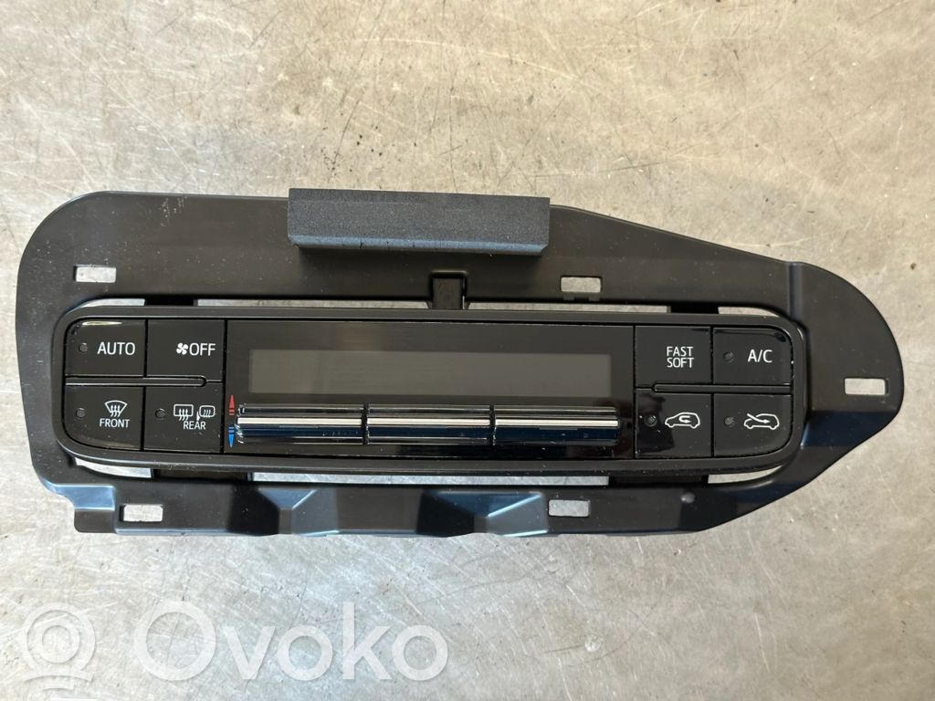 Climate control unit   5590002C60