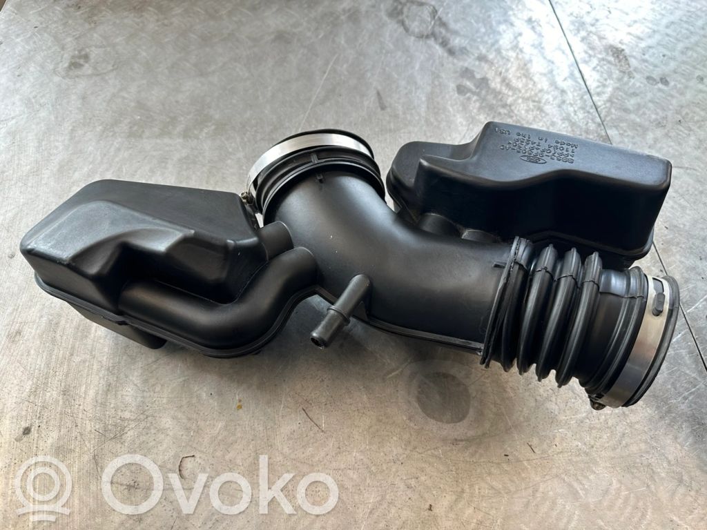 Ford Explorer V Intake resonator 