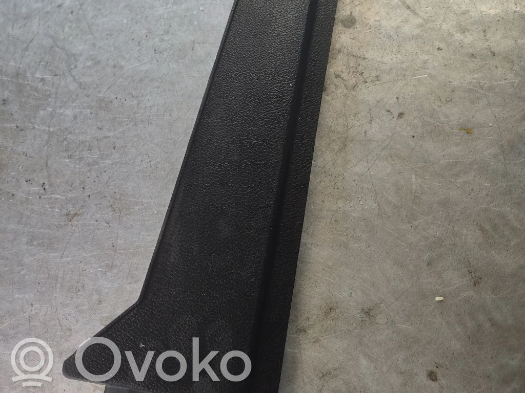 Ford Explorer Panelės apdaila 