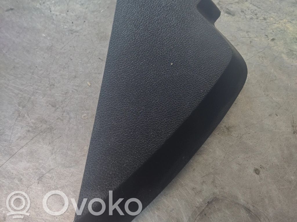 Ford Explorer Dashboard side end trim 