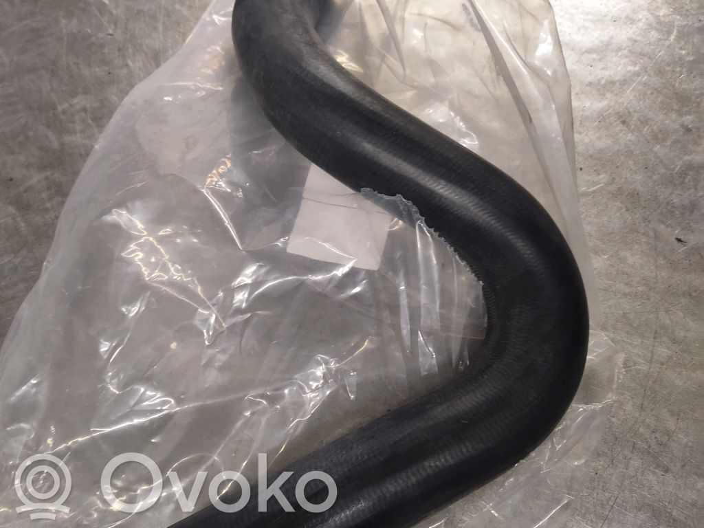 Ford Focus C-MAX Intercooler hose/pipe 