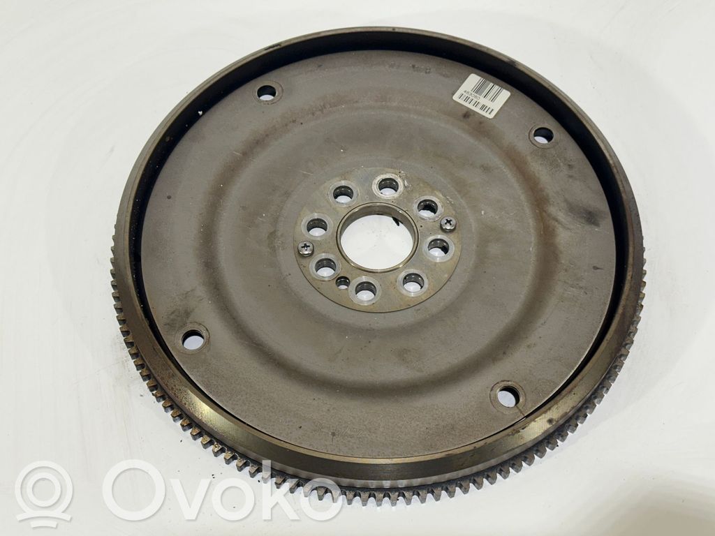 Renault Koleos I Flywheel 