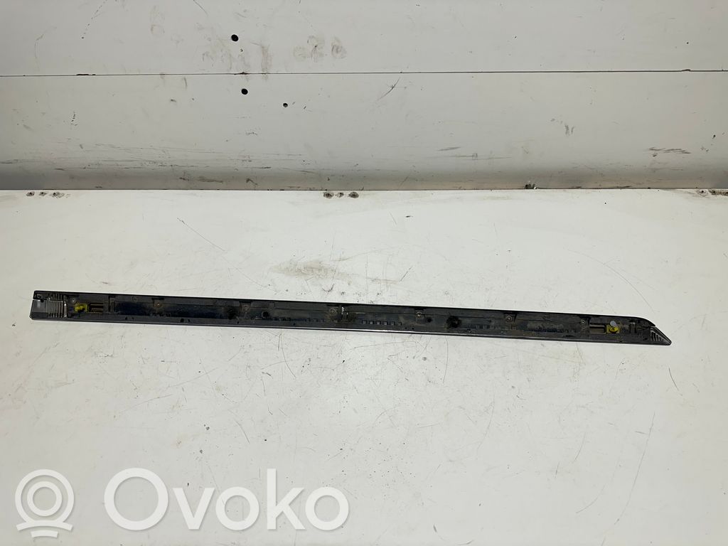 Volvo V90 Cross Country Listwa drzwi tylnych 