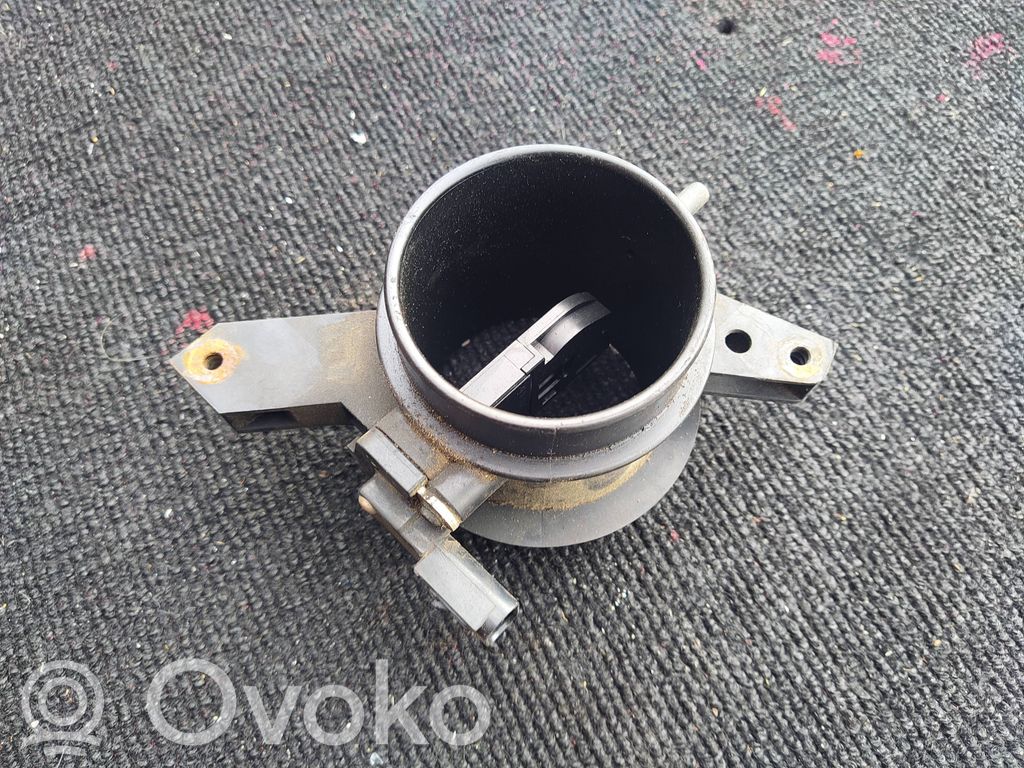 Ford Focus Mass air flow meter 