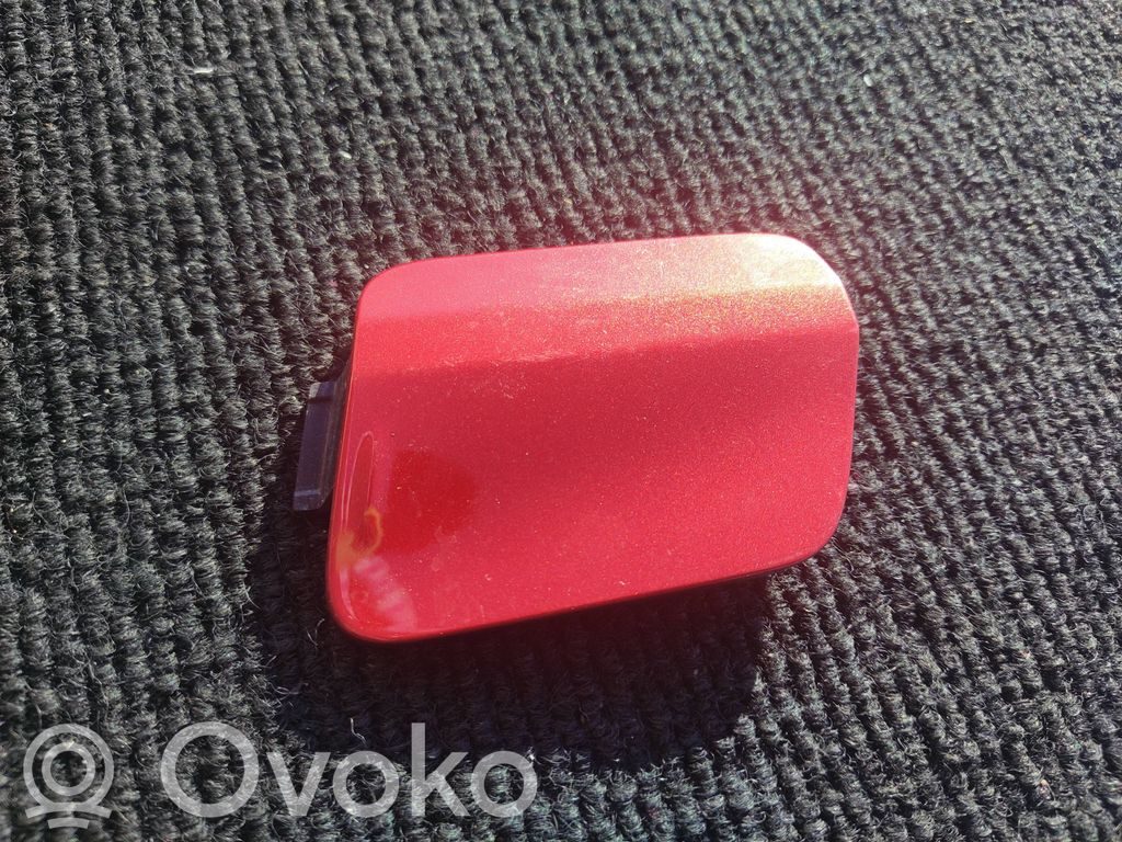 Volvo S60 Zaślepka / Osłona haka holowniczego przednia 