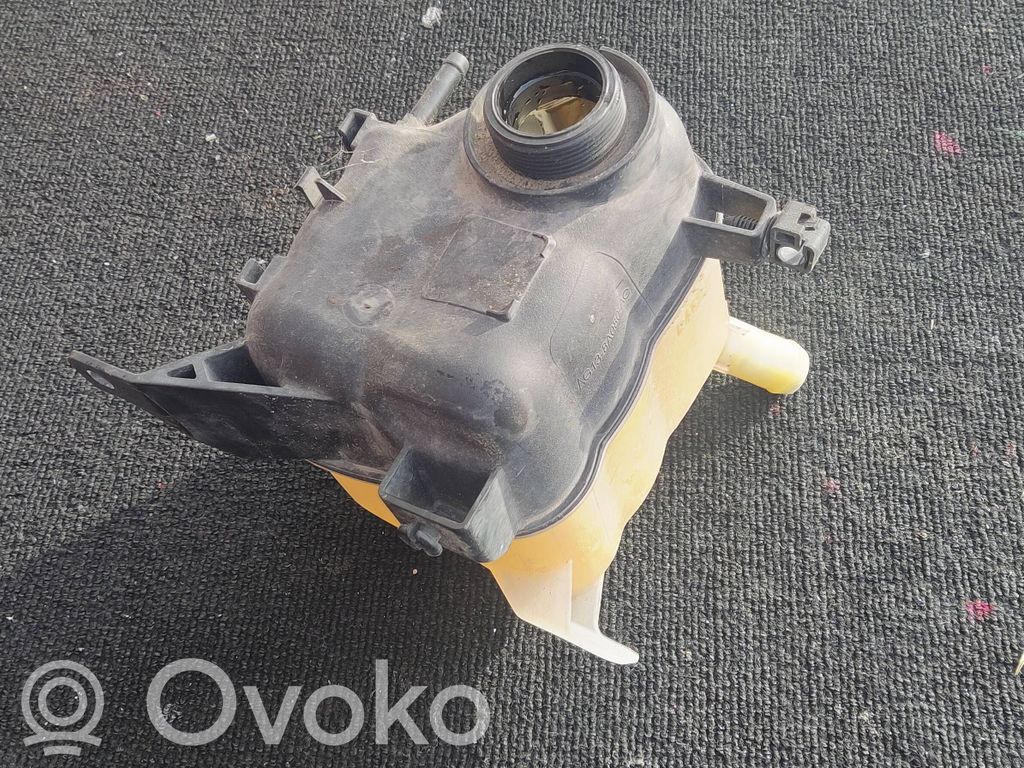 Aušinimo skysčio išsiplėtimo bakelis   AG138A080AC