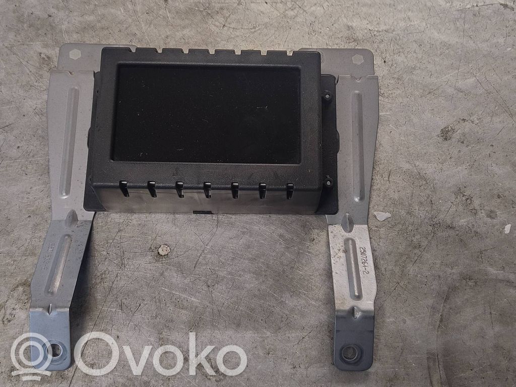 Screen/display/small screen   EM2T18B955CL,07042016,10R048696