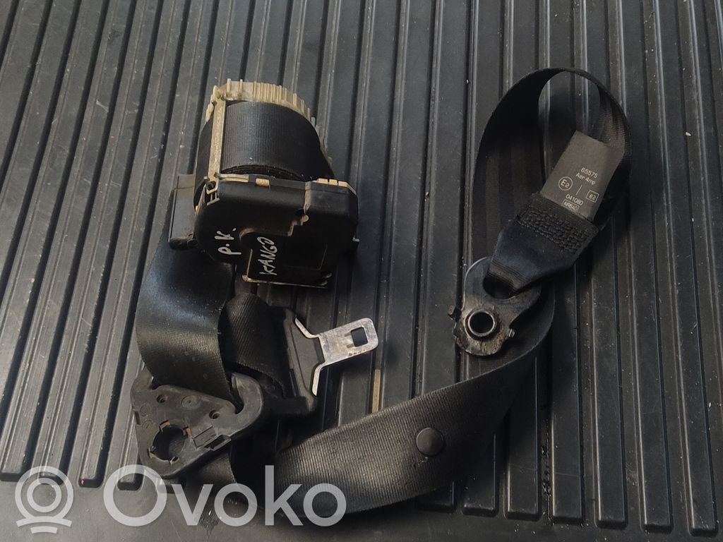 Cinturón delantero   743793