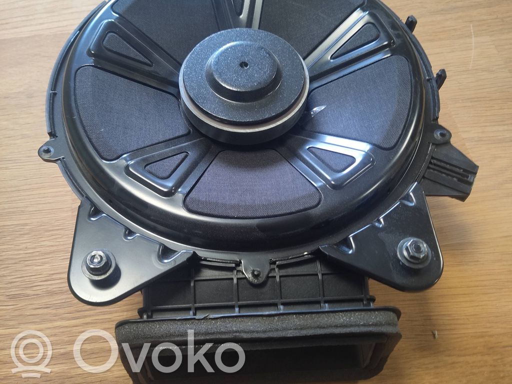 Altavoz subwoofer   31456258,SAVE401A,22021WG