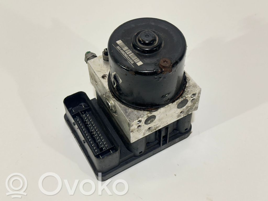 ABS-pumppu   10020601904,10096011403,9657061080