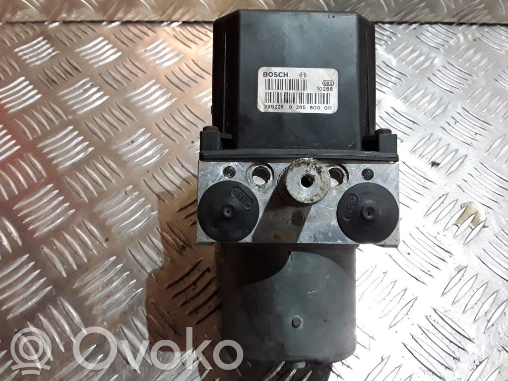 ABS Pump   0265222009