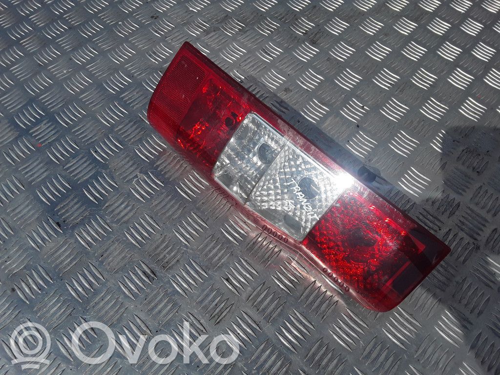 Ford Transit Rear/tail lights 