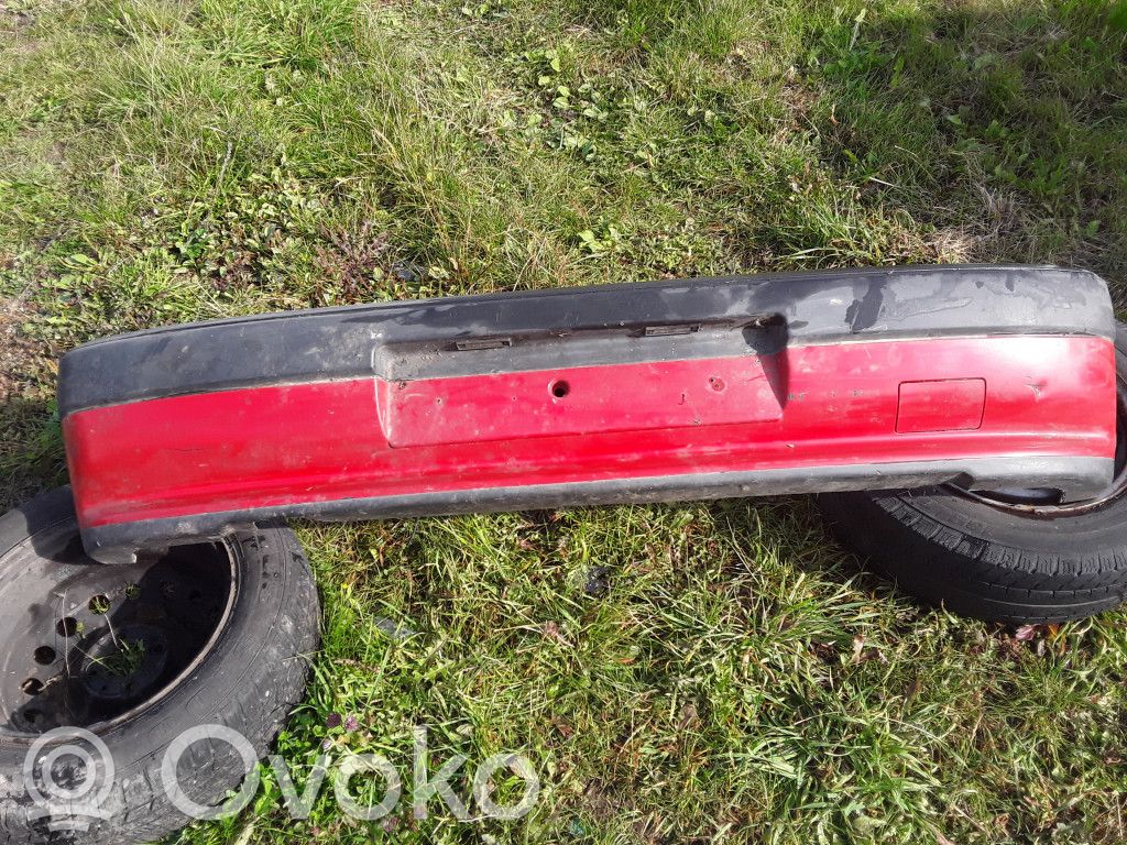 Peugeot 306 Parachoques 