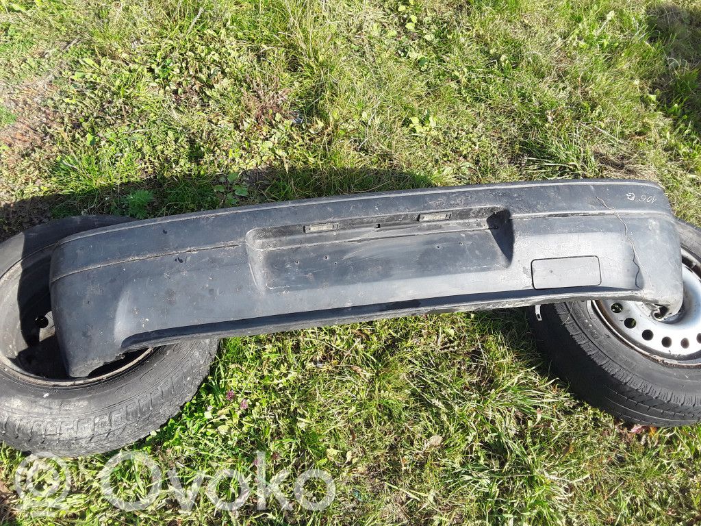 Peugeot 106 Parachoques 
