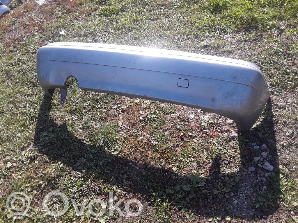 Citroen Xsara Parachoques 