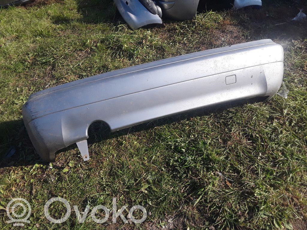 Citroen Xsara Parachoques 