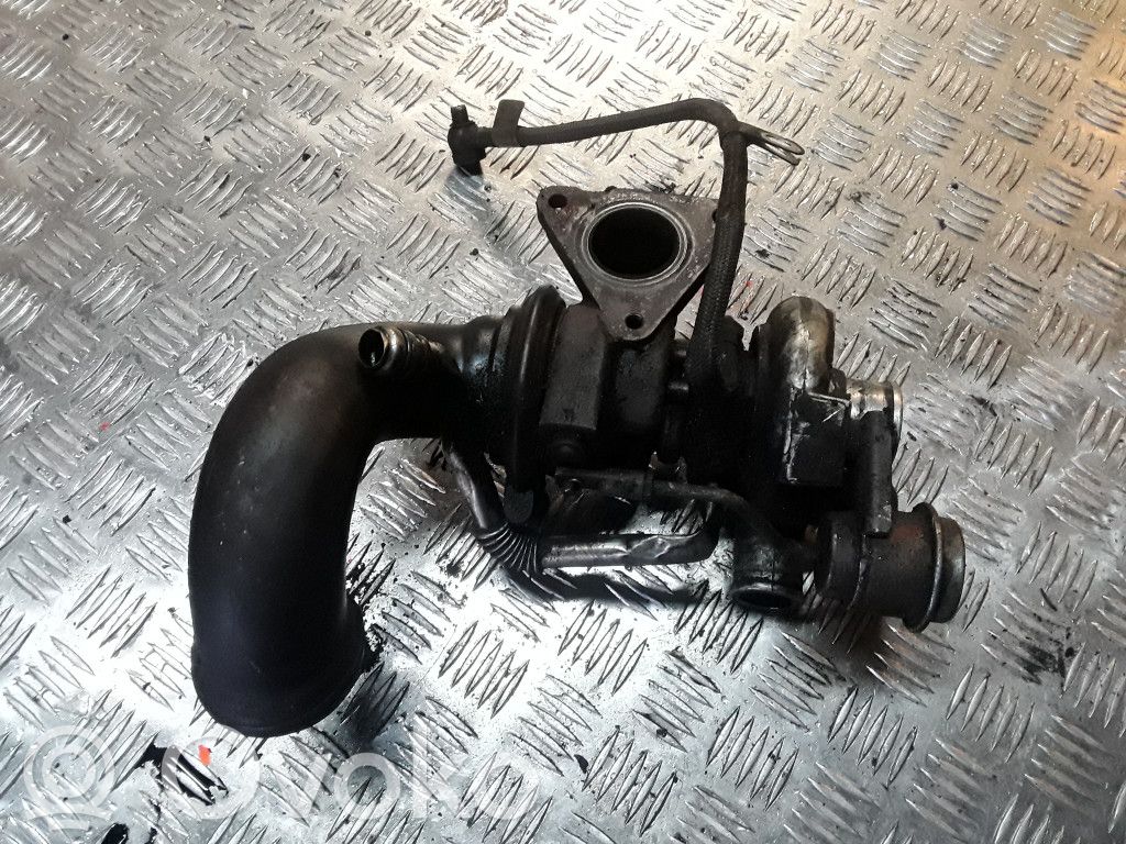 Ford Transit Turbo 