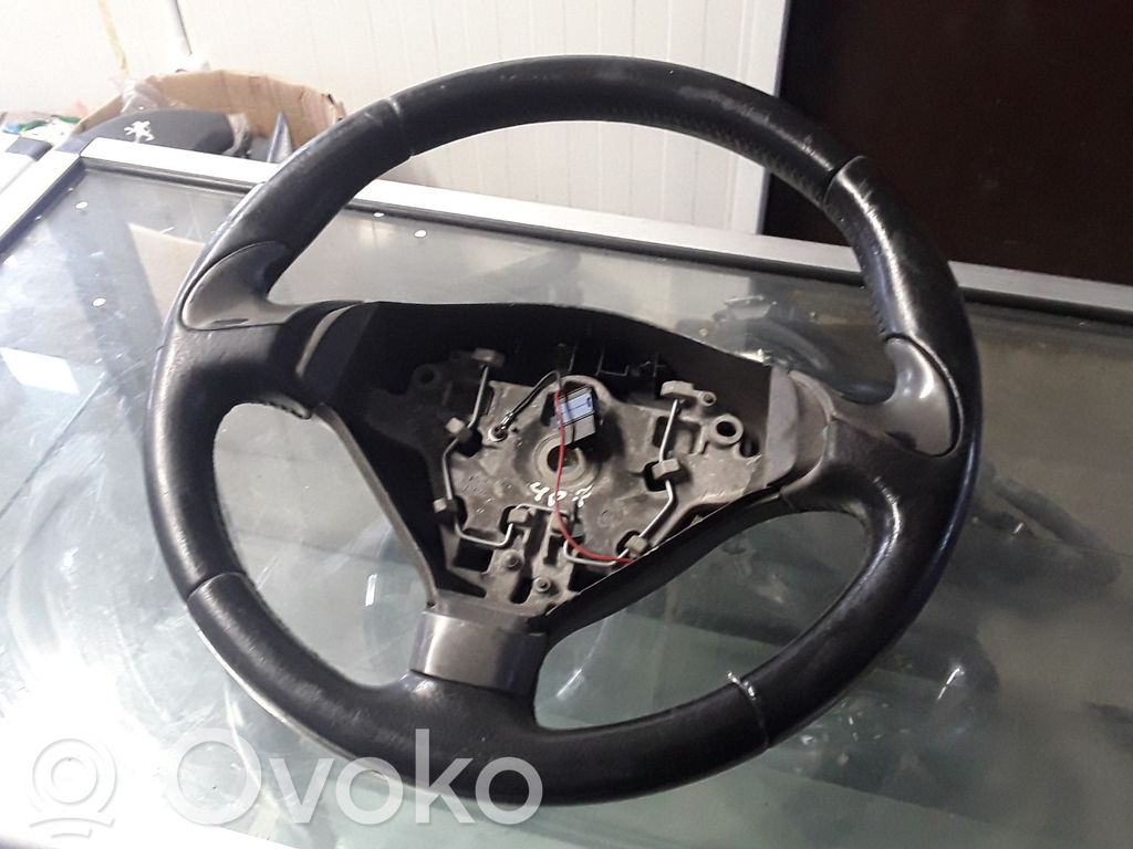 Peugeot 407 Volan 