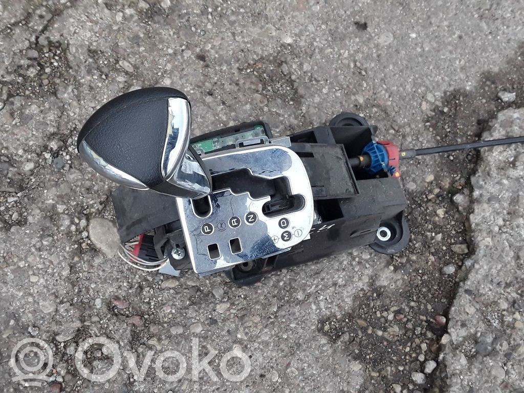 Selector caja de cambios   9659053380