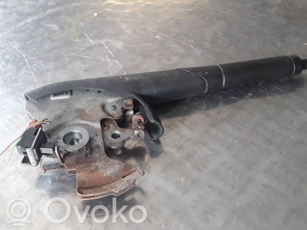 Peugeot Partner Hand brake release handle 