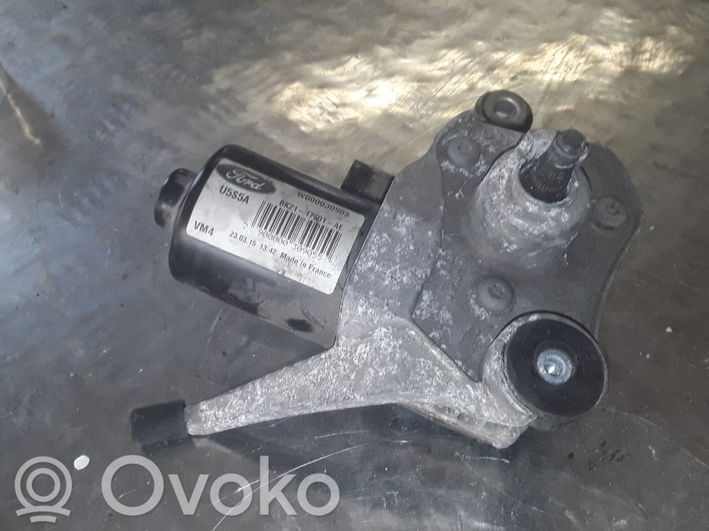 Wischermotor   BK2117501AE