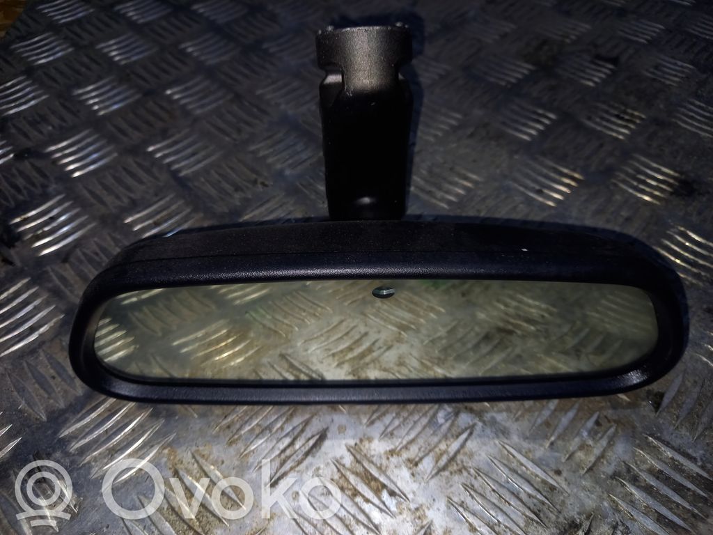 Espejo retrovisor (interior)   96779166