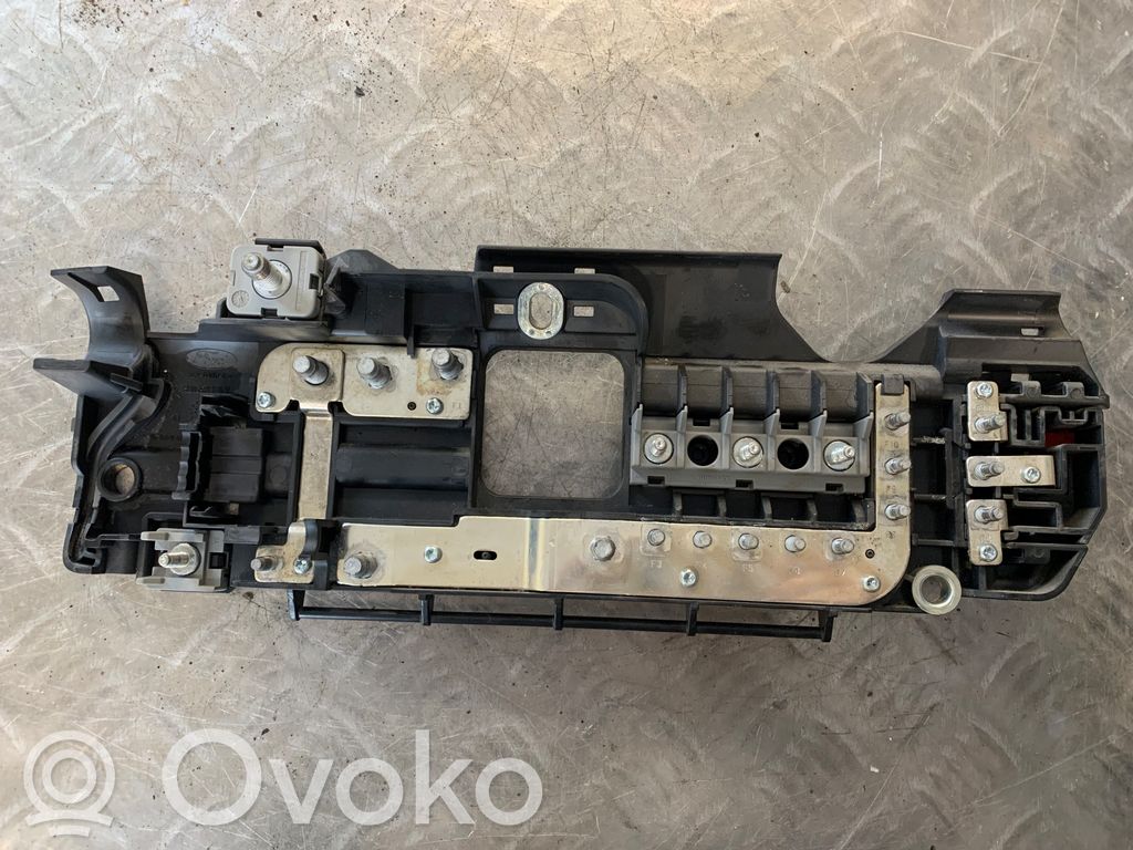 Ford Transit Fuse module 