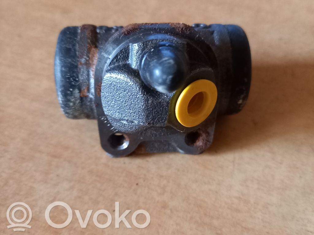 Citroen Jumper Tylny cylinder hamulcowy 