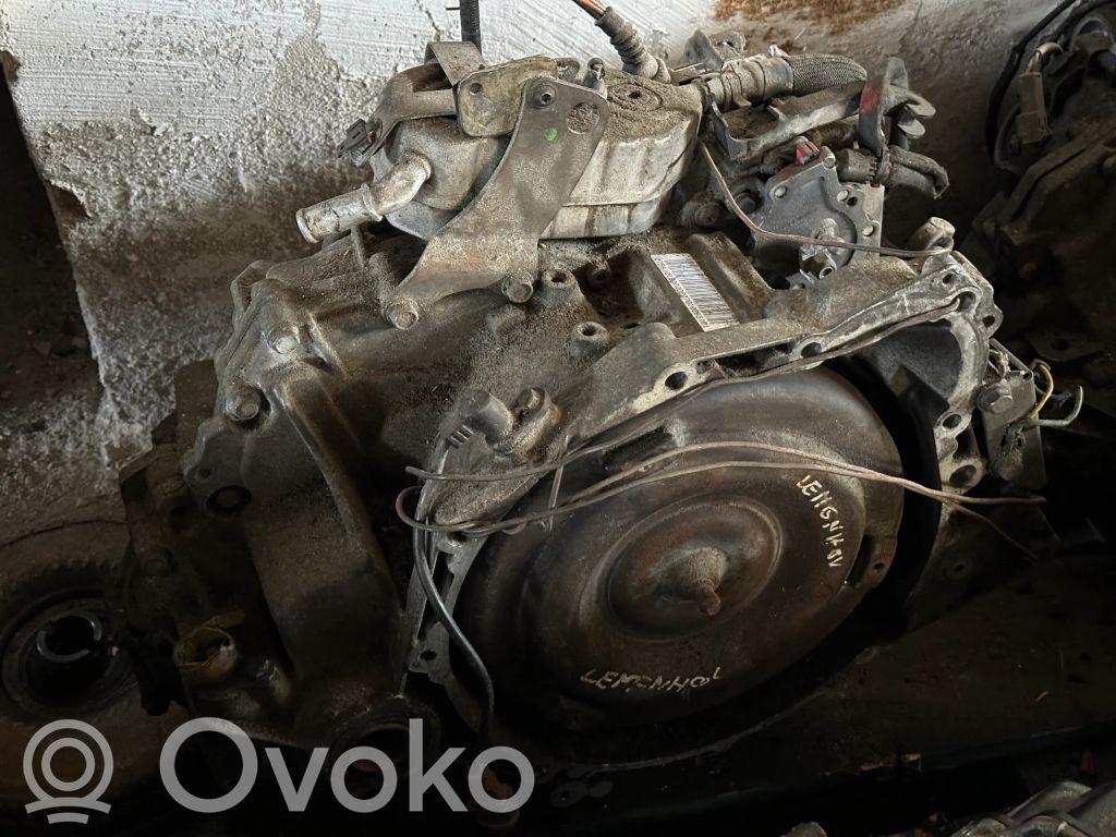 Automatic gearbox   4HP20,20HZ09