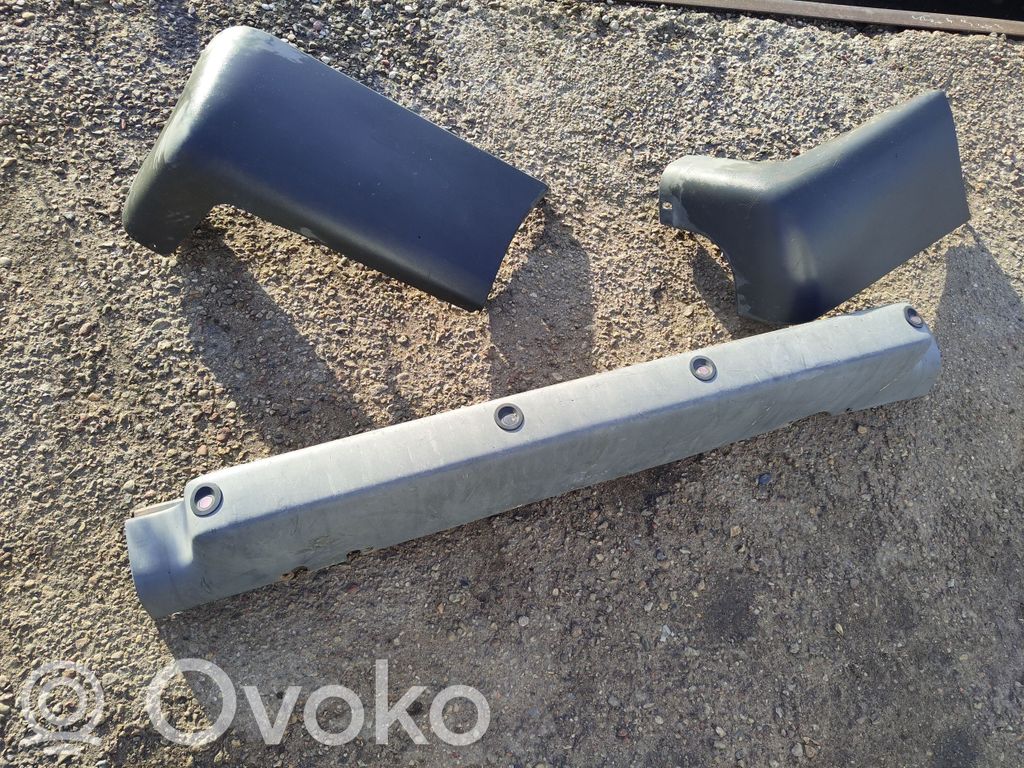 Ford Transit Rear bumper 
