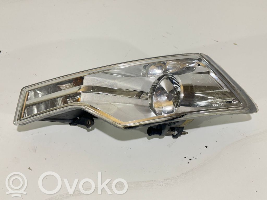 Citroen C5 Miglas lukturis priekšā 