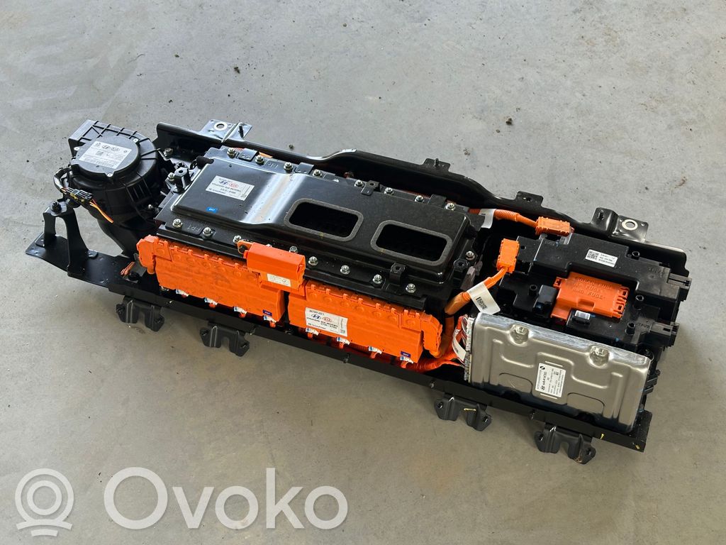 KIA Niro Bateria do samochodu elektrycznego / hybrydowego 