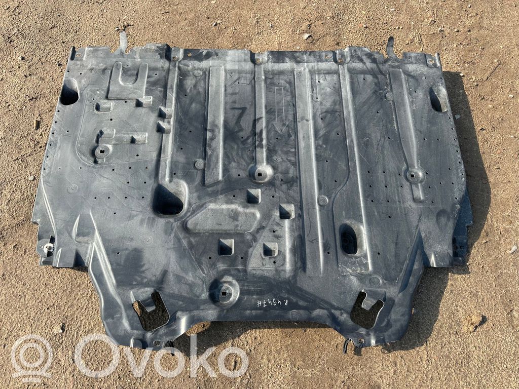 Peugeot 2008 II Protecție inferioară motor 