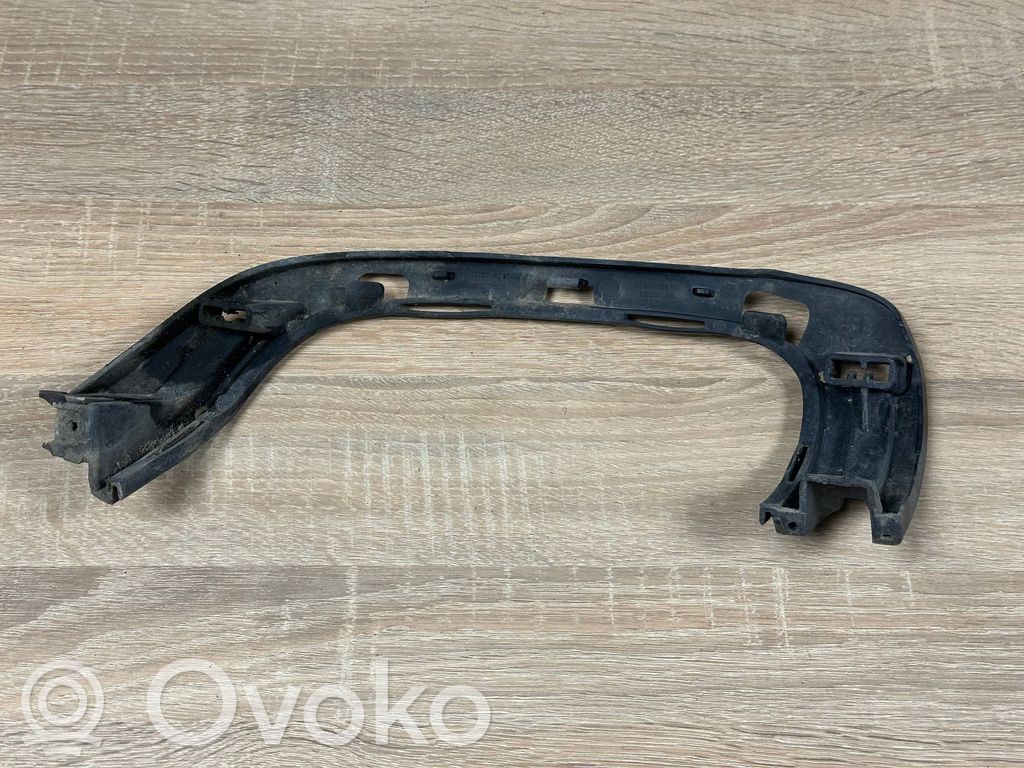 Volvo XC90 Uchwyt / Mocowanie zderzaka tylnego 