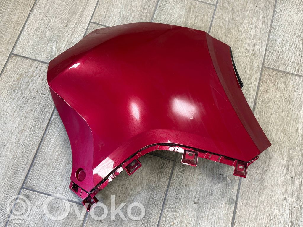 Lynk & co 02 E335 Z20 Ornament colț bară spate 