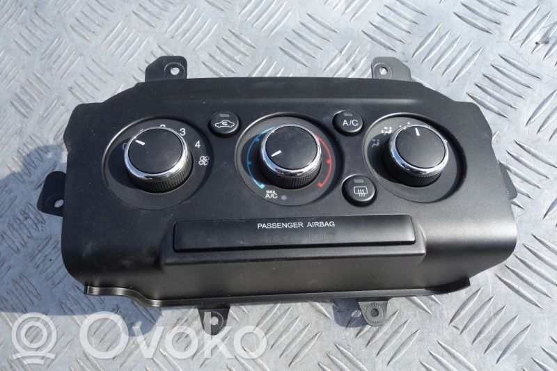 Ford Ka Climate control unit 