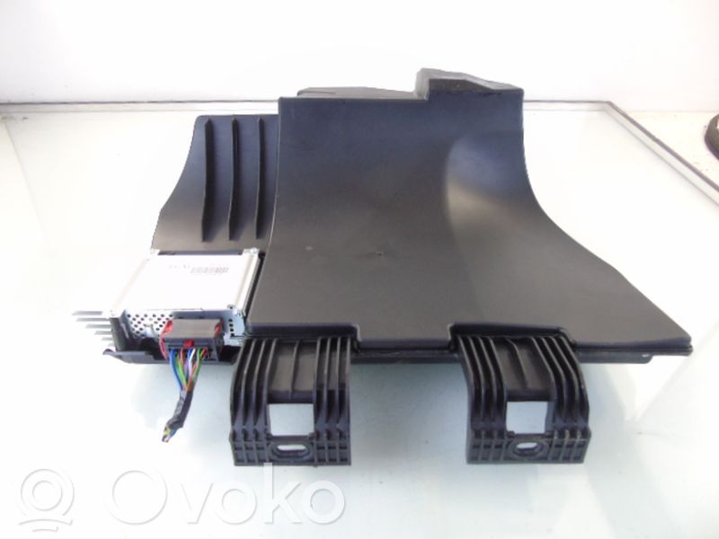 Citroen DS3 Subwoofer speaker 