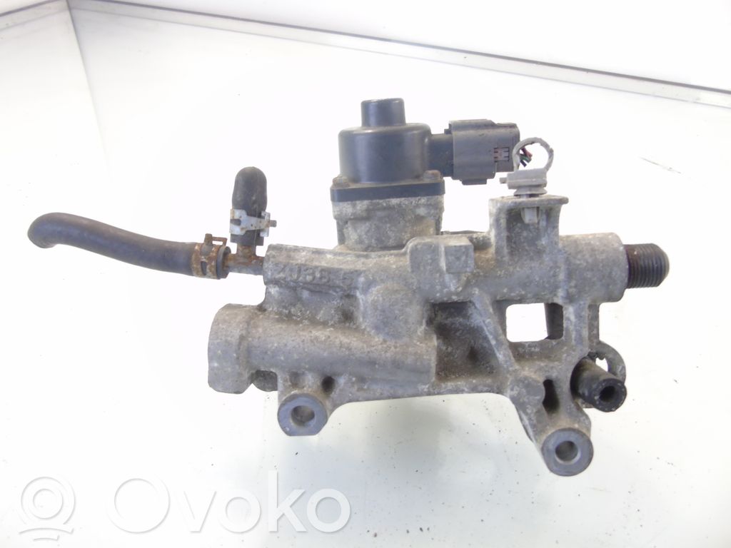 Mazda 2 EGR vožtuvas 