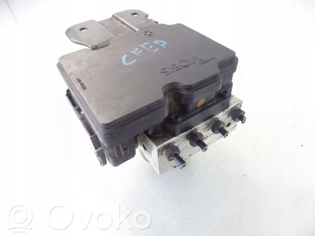KIA Ceed ABS bloks 