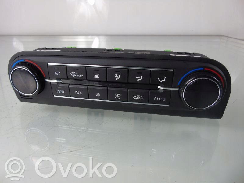 KIA Pro Cee'd II Unidad de control climatización 