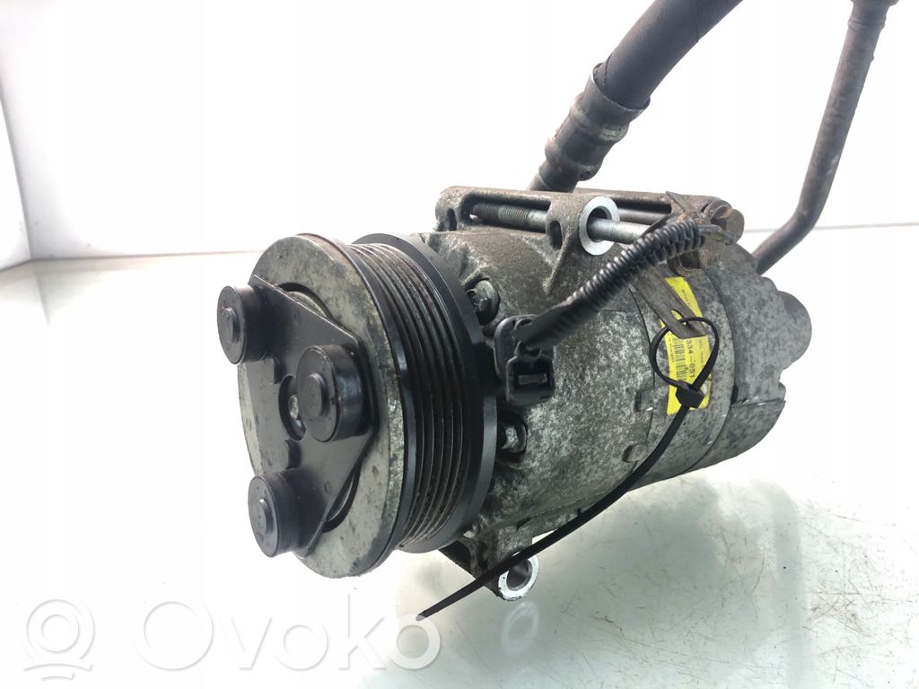 Volvo V70 Air conditioning (A/C) compressor (pump) 