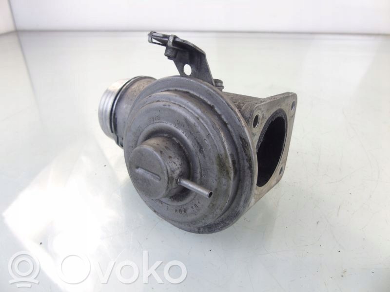 EGR vožtuvas   7804381