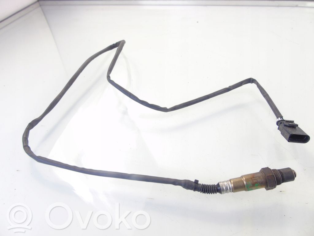 Seat Leon (1P) Sonde lambda 